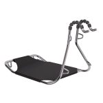 CargoMate : un porte bagage avant vélo universel et sans outil