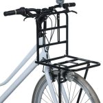 Porte bagage avant vélo Basil MIK