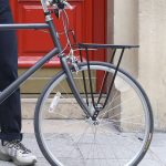 Porte bagage avant BLB | JE SUIS À VÉLO