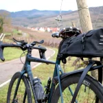 Porte bagages bikepacking : lequel choisir, et quand s'en passer