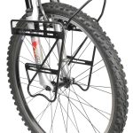 Porte bagages avant Zéfal Raider Front
