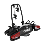 THULE VeloCompact | 2 vélos