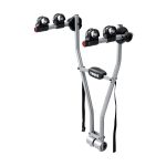 Amazon.fr : Thule Xpress 2, Porte vélos de base sur boule d'attelage rapide et facile à utiliser (pour 2 vélos) 76 x 55 x 54 cm