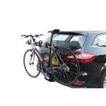 Porte vélos attelage suspendu Cruising 2 vélos