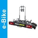 E HORNET 2 porte vélo attelage plateforme 2 Vélos Electriques 13 Broches