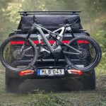 Quel porte vélos Thule sur attelage choisir ?