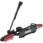 Thule VeloLite | Porte Vélo sur Attelage pour 1 Vélo noir