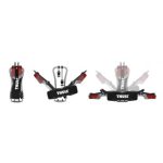 Porte vélo attelage Pliant et Compact Thule Easyfold 932