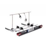 Porte vélos pour camping car E Bike