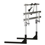 Porte vélos pour camping car SKY STAR ALPA ACCESSOIRES ACCESSOIRES LOISIRS ET PLEIN AIR