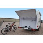 Coffre Cargo Box 3XL Mecatek (ex Sawiko France)