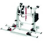 Porte vélo ascensionnel Carry Bike Lift 77 : Motorisé