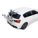 Porte vélos Pyro 2 vélos pour Citroen C4 5 portes 2010 à 2018