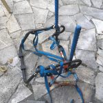Troc Porte vélo Décathlon (3 vélos)