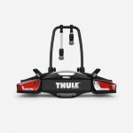 Porte Vélo sur boule d'attelage Thule Vélocompact 924 2 vélos
