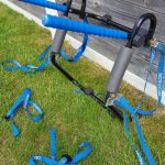 Achetez porte vélo décathlon occasion, annonce vente à Besné (44) WB164870013
