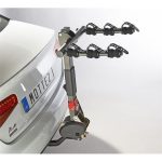 Porte vélos attelage Feu Vert Road 3 3 vélos Feu Vert