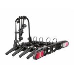 Porte vélos attelage FEU VERT Adventurer 4 vélos