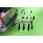 Porte vélos attelage Feu Vert AP3 SX 3 vélos Feu Vert