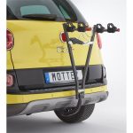 Porte vélos Mini pas cher – Feu Vert