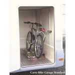 Carry Bike Garage Standard porte vélo de soute camping car Fiamma | H2R Equipements