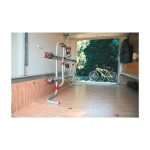 Porte vélos Garage pour soute