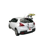 Porte vélos hayon Feu Vert Canyon 3R 3 vélos Feu Vert