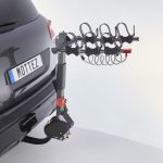 Bike Carriers Les produits Mottez