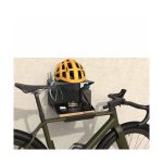 SUPPORT MURAL PERUZZO POUR VÉLO/ACCESSOIRES