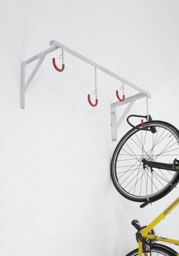 porte-velo-mural-985opg.jpg Support de vélo mural pour 2 à 8 vélos Amsterdam Air – Image 1