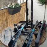 Test Norauto Rapidbike 2 vélos