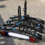 porte vélo 4 vélos attelage – Jooniz