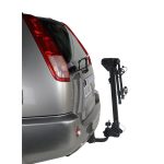 Porte vélos d'attelage suspendu Rapidbike 2S pour 2 vélos | Garage Champion Millau | Trial GARAGE & VENTE ÉQUIPEMENT TRIAL