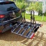 Test Norauto Rapidbike 4 vélos