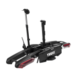 Porte vélo Thule Epos 2 vélos | Velo and Co