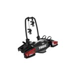Porte Vélos THULE VELOCOMPACT 2 Vélos sur Attelage