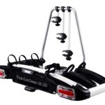 Thule Porte vélo euroclassic g6 3 velos pour prise 13 broches | 679 € Culture Vélo