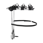 THULE HangOn | 3 vélos
