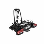 Porte Vélos THULE VELOCOMPACT 3 Vélos sur Attelage – Probikeshop