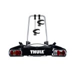 Porte vélos attelage Thule EuroWay G2 920 2 vélos
