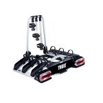 Porte vélos attelage Thule EuroWay G2 923 3 vélos Feu Vert