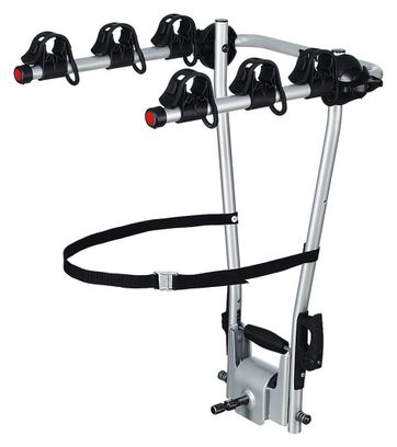 porte-velo-thule-attelage-735wzj-1.jpg THULE Porte Vélo HANG ON Basculant 3 Vélos pour Boule Attelage (Basculable) Réf 972 – Image 1