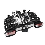 Porte vélos sur attelage Thule Coach 276 pour 3 vélos inclinable et repliable
