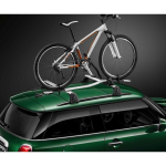 Porte vélo verrouillable pour MINI (tous modèles)