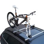 Porte vélos universel de toit de voiture Bike Pro