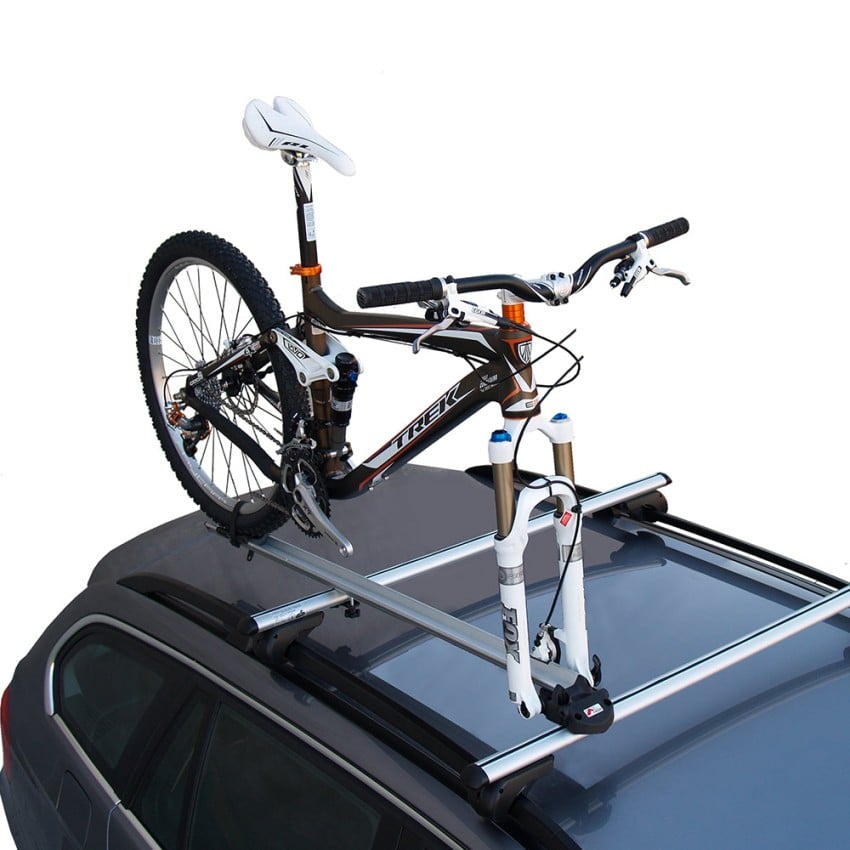 porte-velo-toit-600opd-1.jpg Porte vélos universel de toit de voiture Bike Pro – Image 1