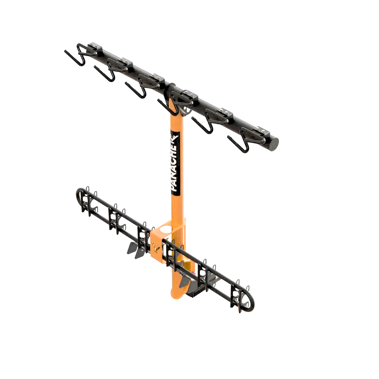 rack-velo-906bvd.png T6 Porte vélo Vertical pour Attelage (6 vélos) Panache Rack | Panache Rack – Image 1