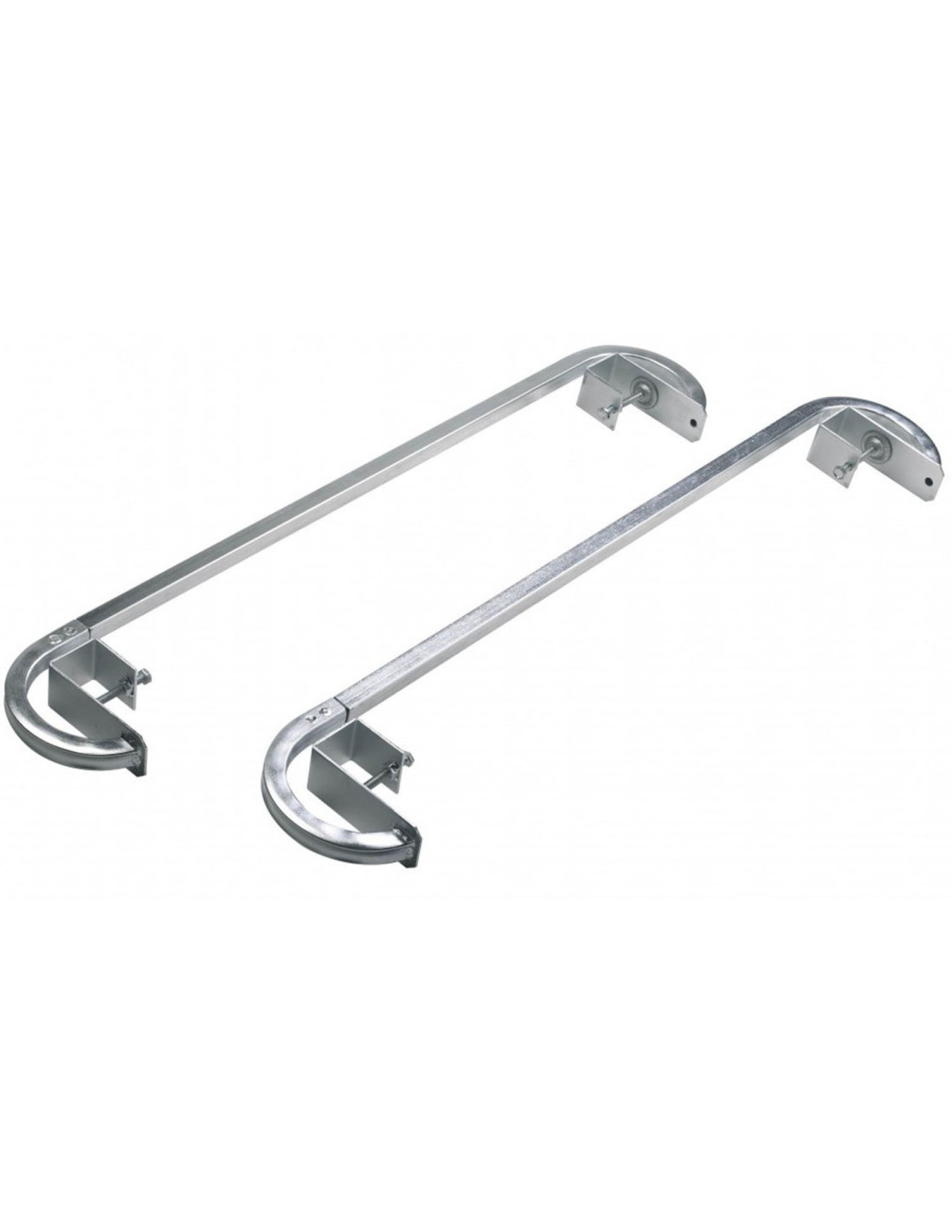 remorque-porte-velo-918lbw-1.jpg BARRE PORTE TOUT (PAIRE) POUR REMORQUE CONVIENT POUR RAIL PORTE VÉLO – Image 1