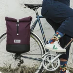 Annecy (ex .Mini Squamish) sacoche vélo et sac à dos | MeroMero