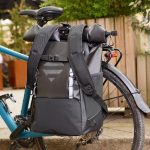 Sac à dos vélo Urban Circus Link Base – Modulable 34L